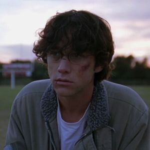 Meet your Posher, Rory